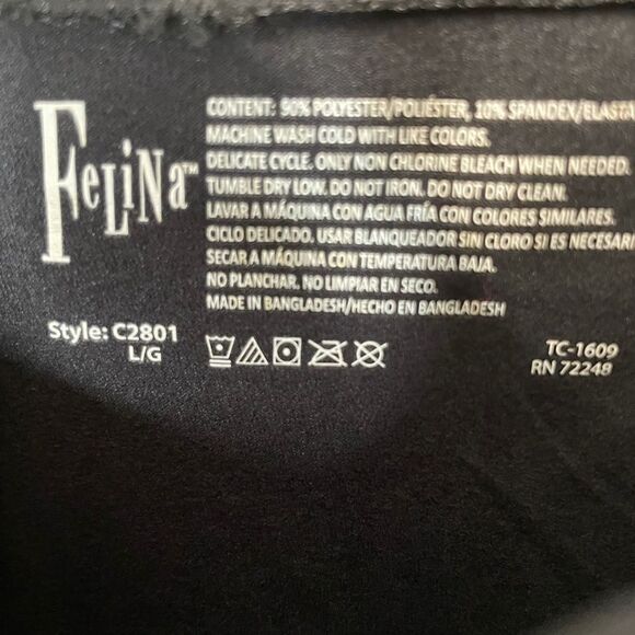 (FELINA) leggings - Picture 9 of 9